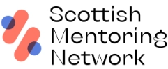 Scottish Mentoring Network Logo