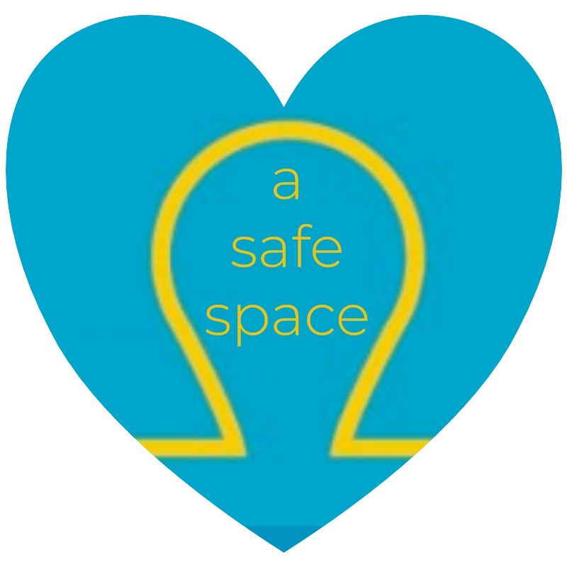 Stay Bright Mentoring - A Safe Space