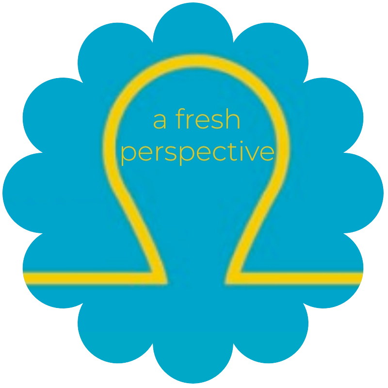 Stay Bright Mentoring - A fresh perspective