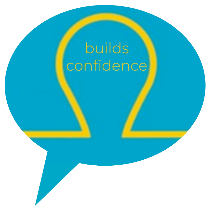 Stay Bright Mentoring - Builds Confidence