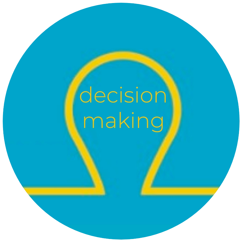 Stay Bright Mentoring - Decision Making